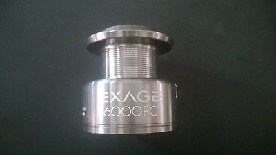 Bobina Shimano cod. RD 14640 Exage 6000 FC - 2a Bobina